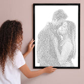 Personalised Valentines Gifts for Men | Customized Valentines Gifts